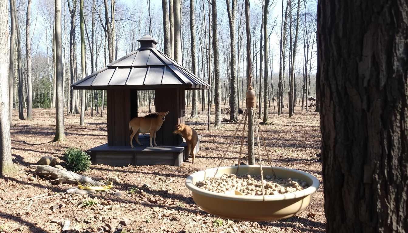 動物飼養(yǎng) 責(zé)任與希望的交織